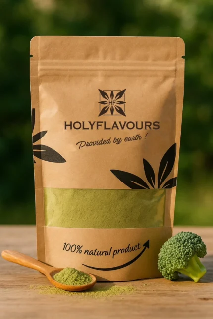 Broccoli Powder Organic