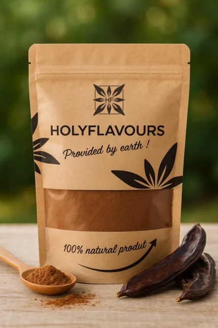 Carob Powder Organic