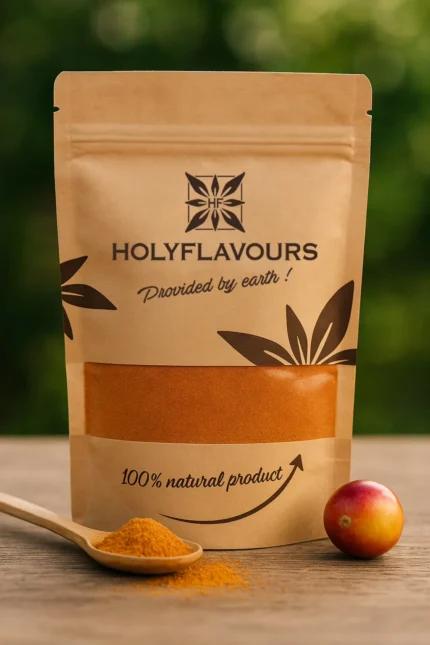 Camu Camu Powder Organic